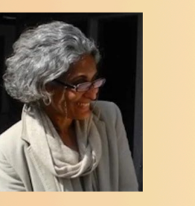 Farhana Faruqi Stocker