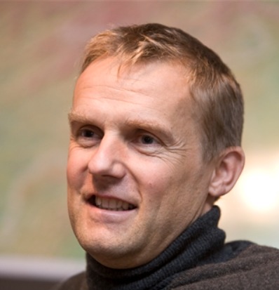 Reto Stocker (PhD)